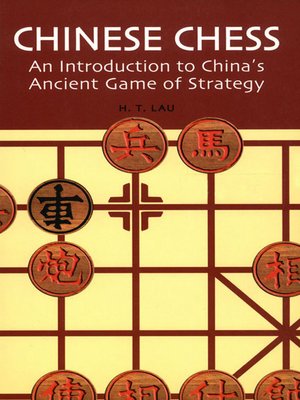 cover image of Chinese Chess